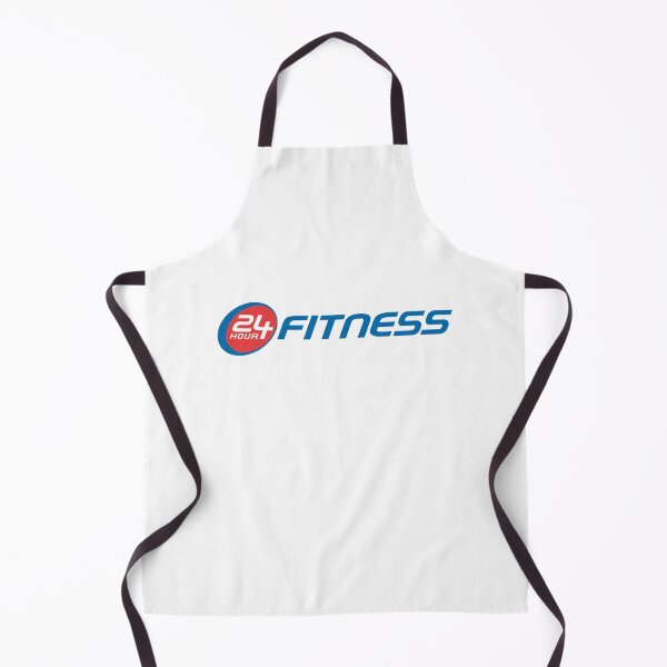 Item preview, 24 Hour Fitness designed and sold by Timothy B Shipman.