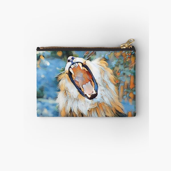 Item preview, Roaring Lion Design designed and sold by Heathermarie321.