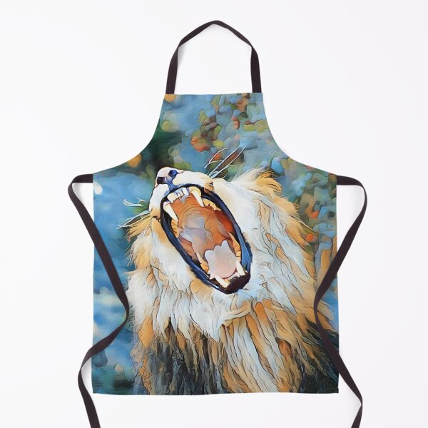 Item preview, Roaring Lion Design designed and sold by Heathermarie321.