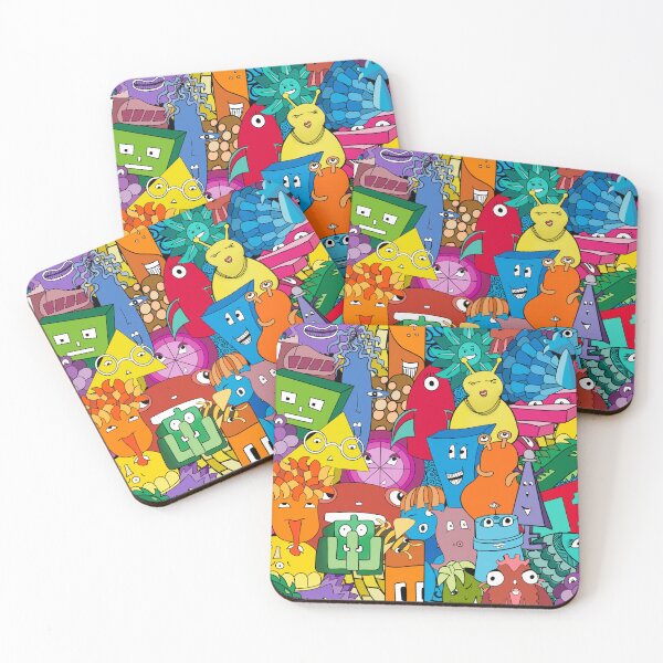 Item preview, Live In Color designed and sold by FionaMearon.