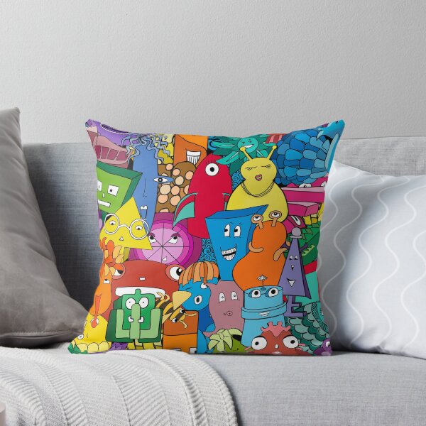Item preview, Live In Color designed and sold by FionaMearon.