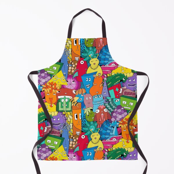 Item preview, Live In Color designed and sold by FionaMearon.