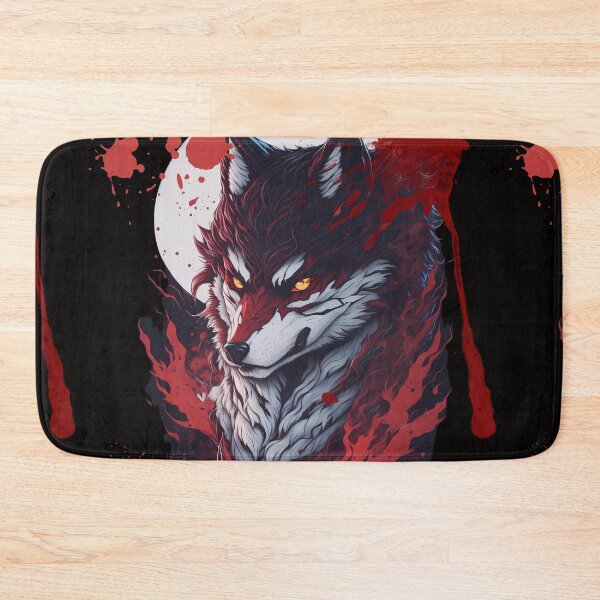 Item preview, Husky Ninja: Lunar Fury designed and sold by Omarupattern51.