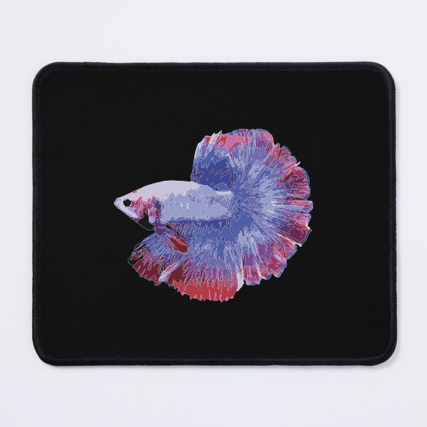 Item preview, Betta Illustration designed and sold by Corner-Distro.