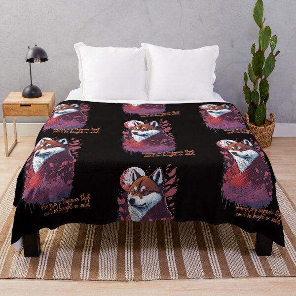 Item preview, Mystery Night with Shiba Inu Ninja designed and sold by Omarupattern51.