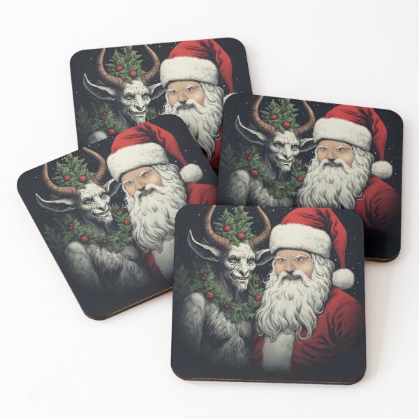 Item preview, Naughty and Nice designed and sold by Kary Pearson.