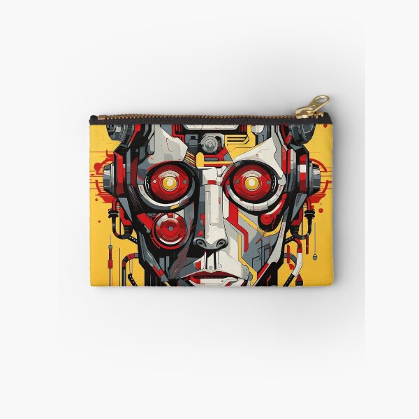 Item preview, Bot designed and sold by SMRprintdesign.