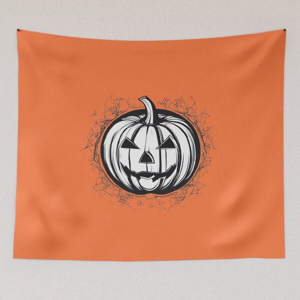 Item preview, The big pumpkin night designed and sold by CreativeSun92.