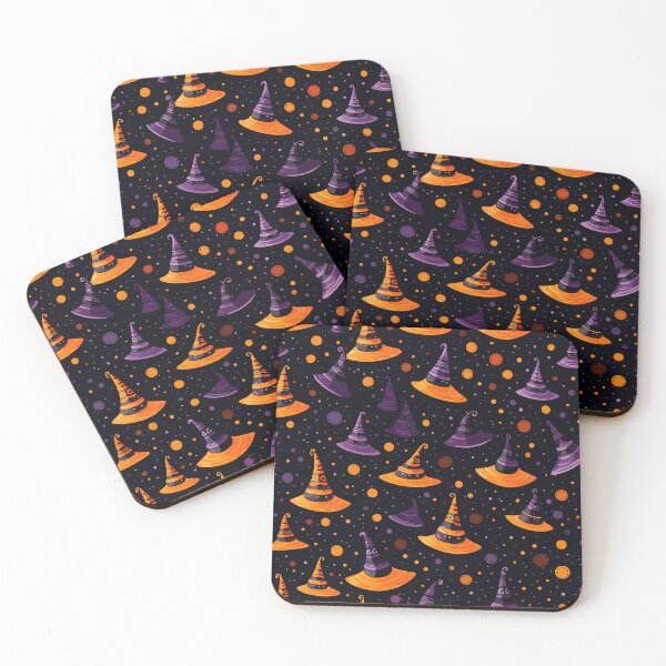 Item preview, Witch Hat  designed and sold by MAPDDesigns.