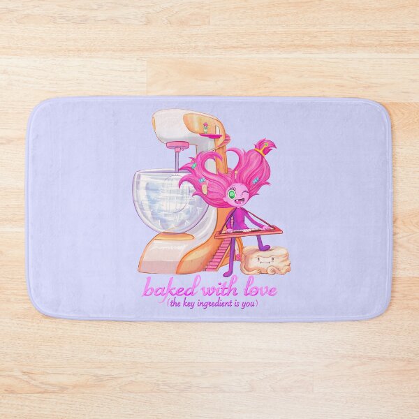 Item preview, Baked with love, the Candy Queen designed and sold by Lavinia Knight.