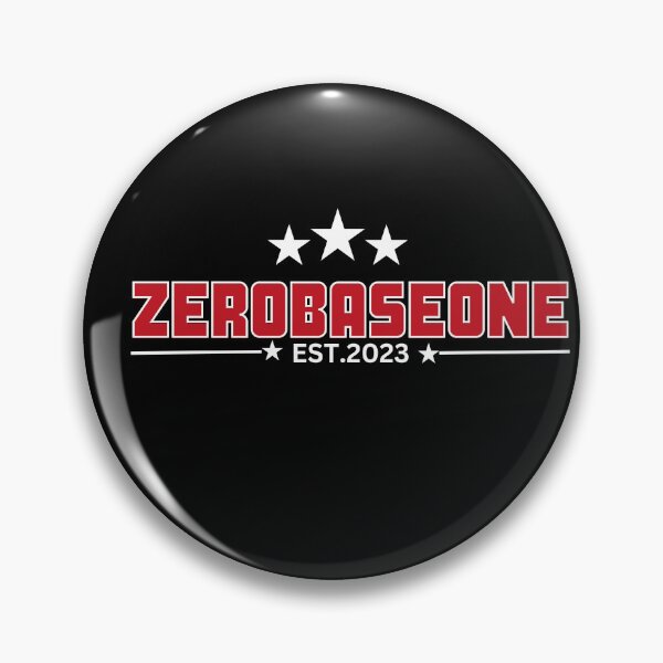 Item preview, Zerose Zb1 zerobaseone design  designed and sold by RecStore.