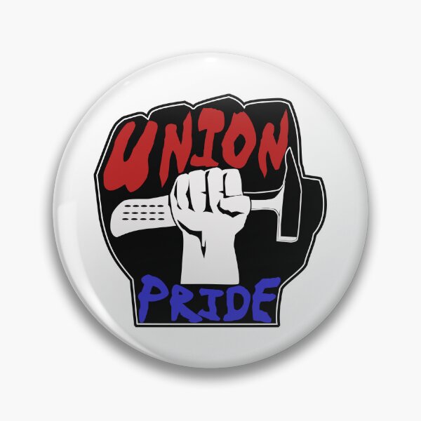 Item preview, Union Pride designed and sold by smsupreme.