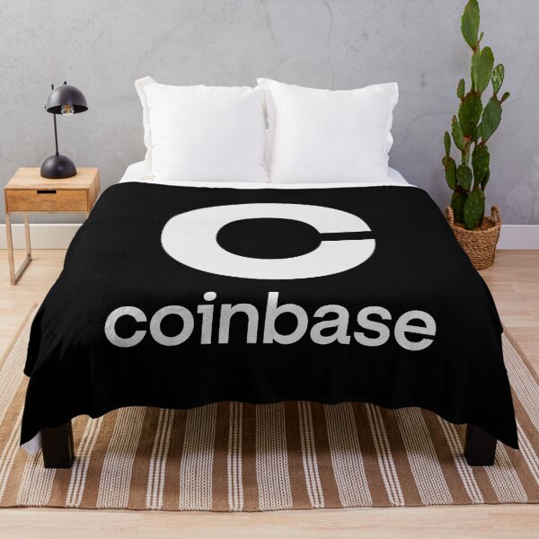 Item preview, coinbase crypto designed and sold by Timothy B 	 Shipman.