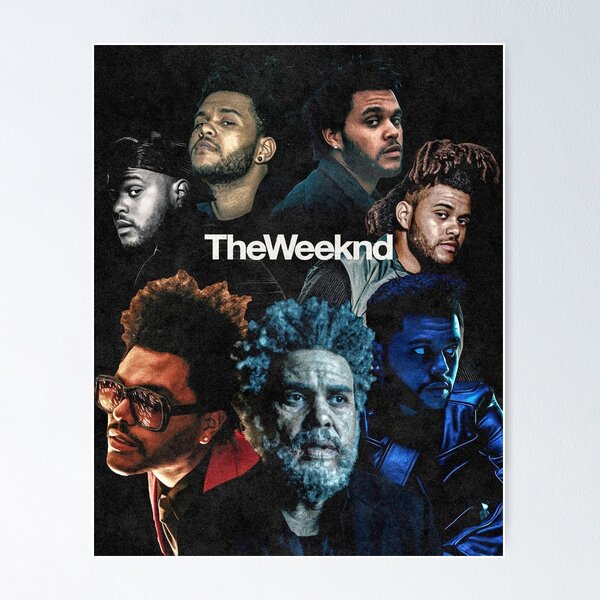 Steam Workshop::The Weeknd Sacrifice Music Video Dawn FM