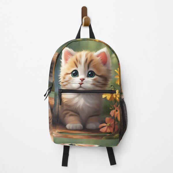 Item preview, Cat Cuteness designed and sold by Sadia Jannat.