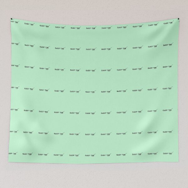 Item preview, Sleep time designed and sold by Vaveria.