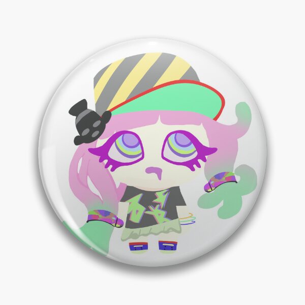 Item preview, harmony/paruko chirpy chips/abxy mem cake  designed and sold by wonderhoyyemu.