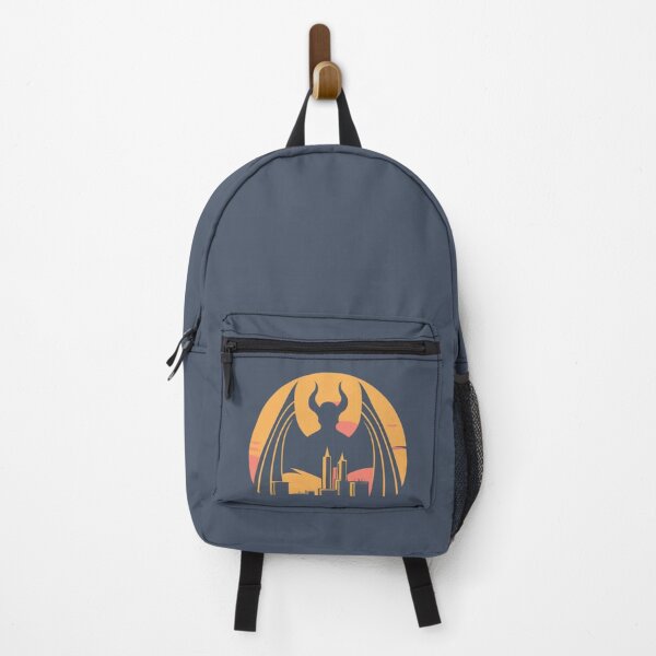Item preview, Devil Menace designed and sold by RayFallon.