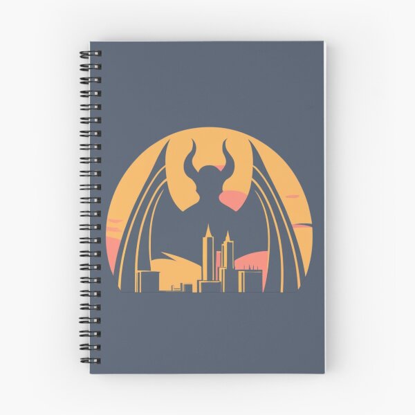 Item preview, Devil Menace designed and sold by RayFallon.