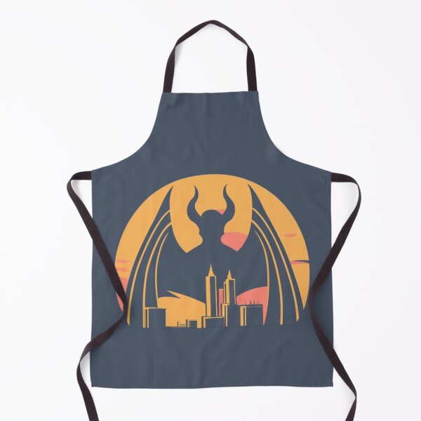 Item preview, Devil Menace designed and sold by RayFallon.
