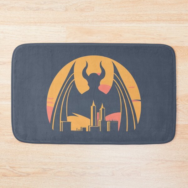Item preview, Devil Menace designed and sold by RayFallon.