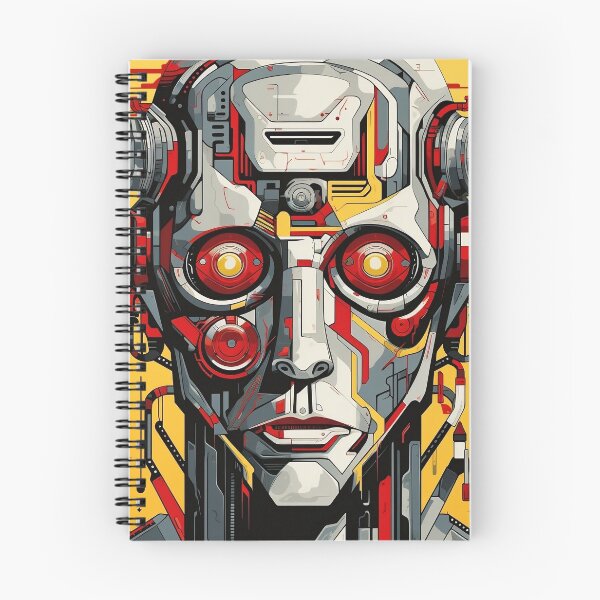 Item preview, Bot designed and sold by SMRprintdesign.