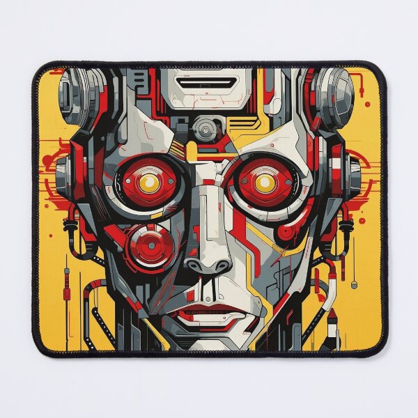 Item preview, Bot designed and sold by SMRprintdesign.