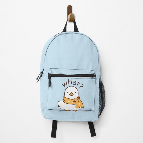 Item preview, Duck Says What? designed and sold by PersonalSpacePH.