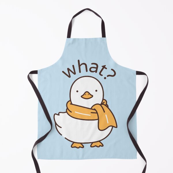 Item preview, Duck Says What? designed and sold by PersonalSpacePH.