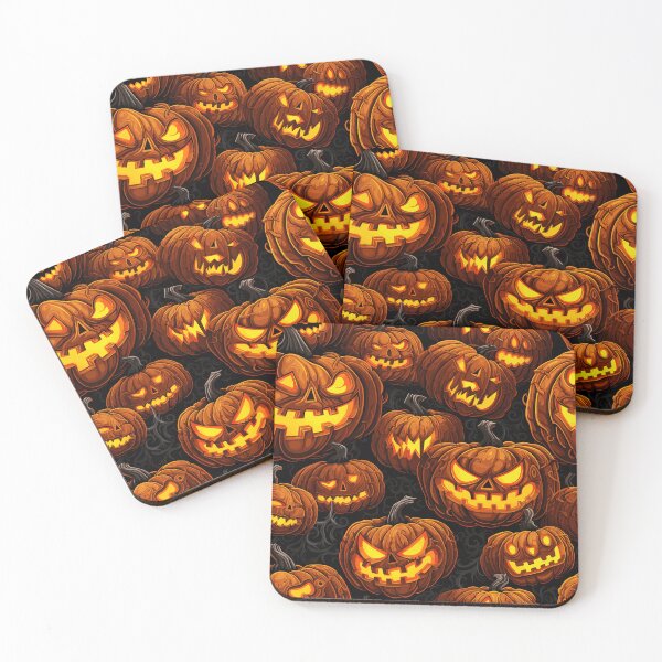 Item preview, Spooky pumpkin  designed and sold by MAPDDesigns.