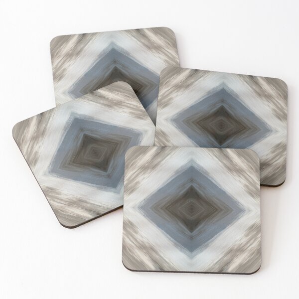 Item preview, Dusk Waves  designed and sold by QuartzInkPot.