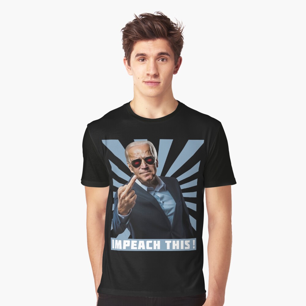 Item preview, Graphic T-Shirt designed and sold by EthosWear.