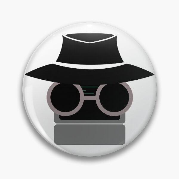 Item preview, Blackhat PC: A Cybersecurity Design designed and sold by McNerdic.