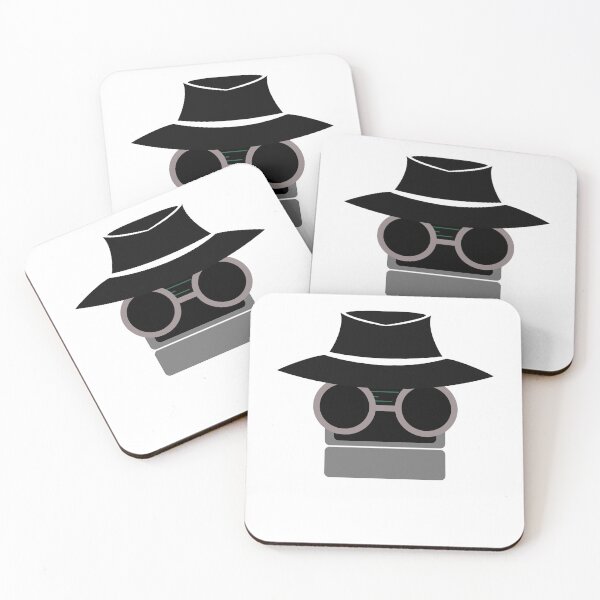 Item preview, Blackhat PC: A Cybersecurity Design designed and sold by McNerdic.
