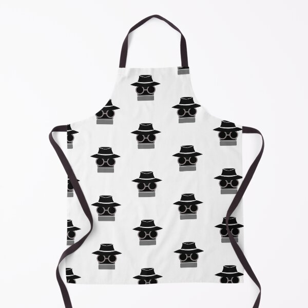 Item preview, Blackhat PC: A Cybersecurity Design designed and sold by McNerdic.
