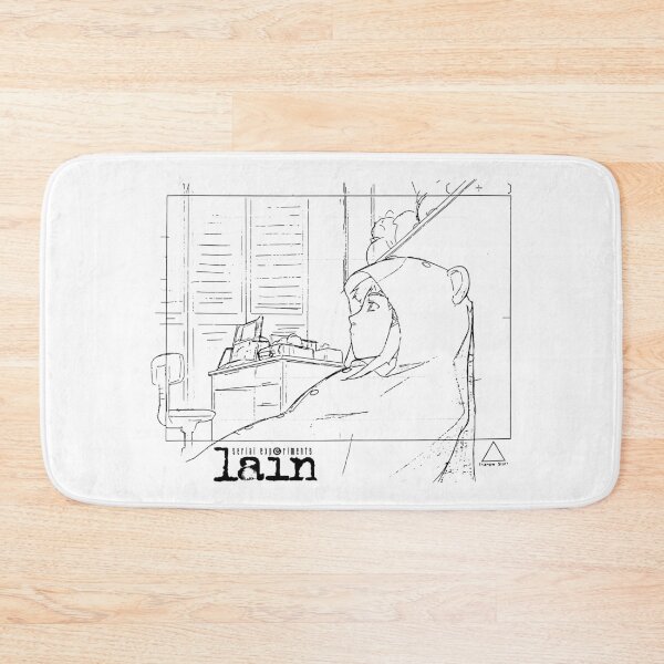 Item preview, Lain bear suit Sketch designed and sold by R-A Designs.