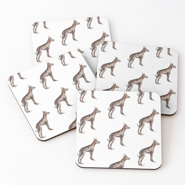 Item preview, Xoloitzcuintle  designed and sold by rita-andi.