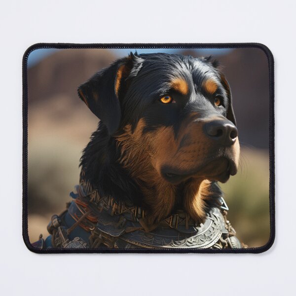 Item preview, Sumerian Dog #001 designed and sold by Mike Muli.