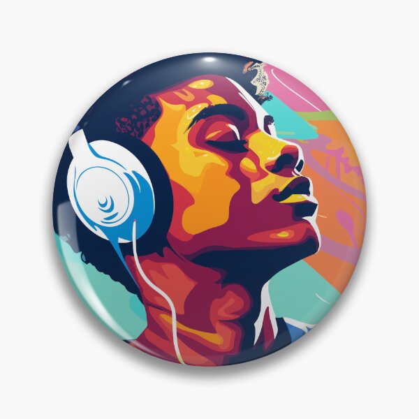 Item preview, Headphones and Chill - ASMR designed and sold by GutySign.