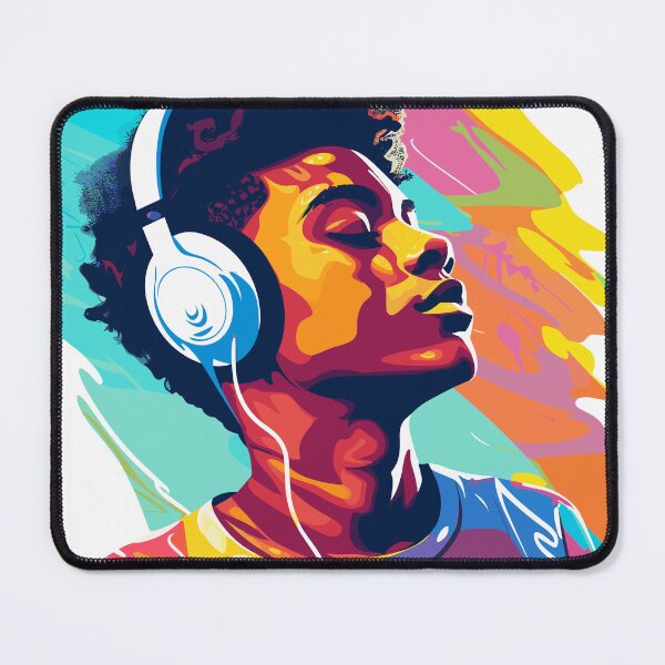 Item preview, Headphones and Chill - ASMR designed and sold by GutySign.