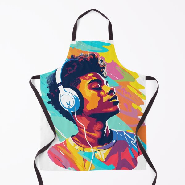 Item preview, Headphones and Chill - ASMR designed and sold by GutySign.