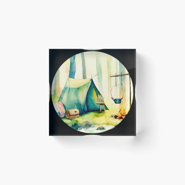 Item preview, My happy place designed and sold by violethue.