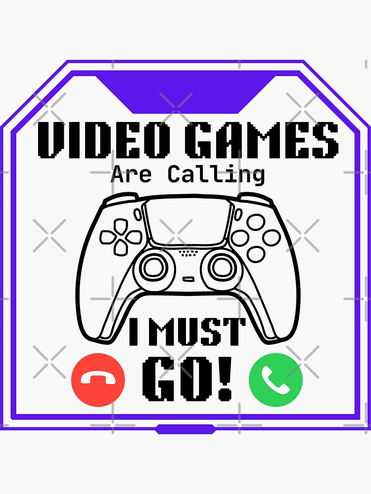  Calling : Video Games