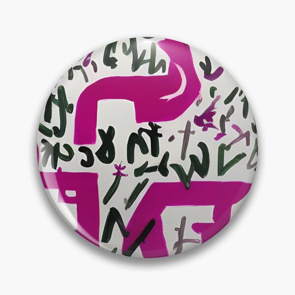 Item preview, impresión abstracta designed and sold by KHWD.