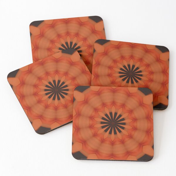 Item preview, Kaleidoscopic 28 designed and sold by Paul Yeatman.