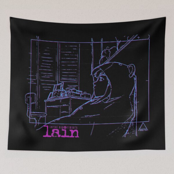 Item preview, Lain bear suit Sketch - cyber designed and sold by R-A Designs.