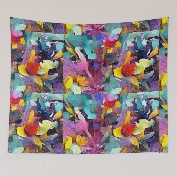 Item preview, Floral splendour designed and sold by Andykinoz.