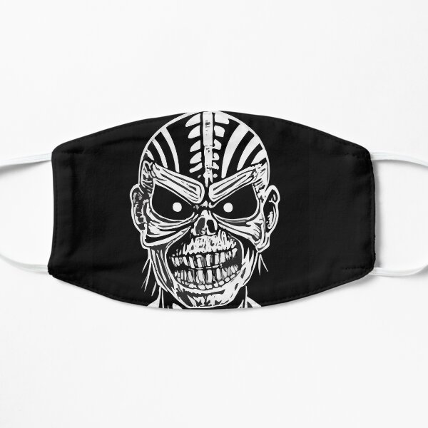 Eddie Face Masks for Sale