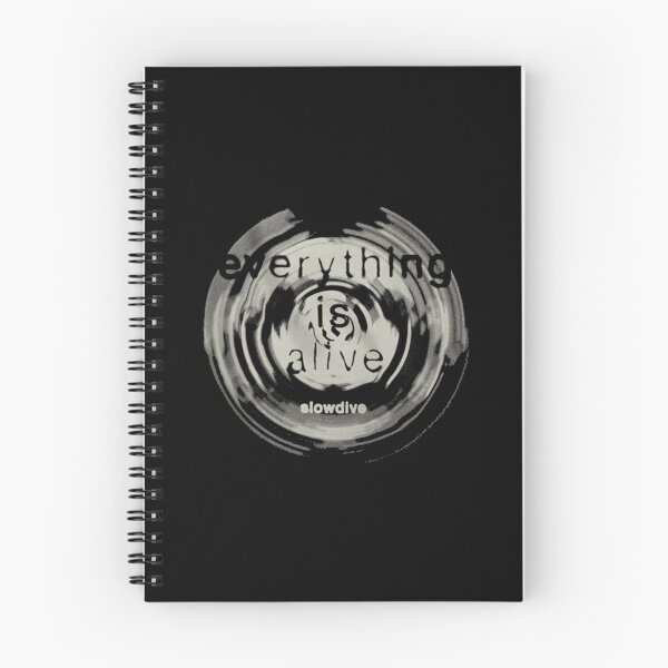 Item preview, Everything is Alive designed and sold by HebeLedner.