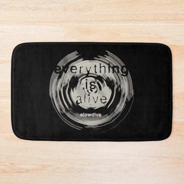 Item preview, Everything is Alive designed and sold by HebeLedner.